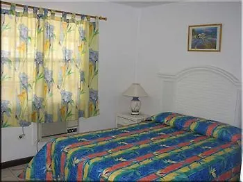 L'Esperance Hotel Philipsburg   Philipsburg (Sint Maarten)