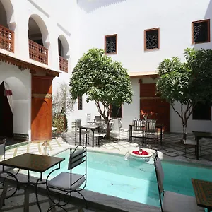 Zineb Riad Marrakesh