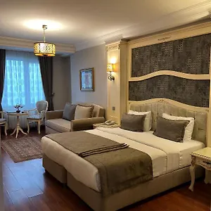 Muyan Hotel Istambul