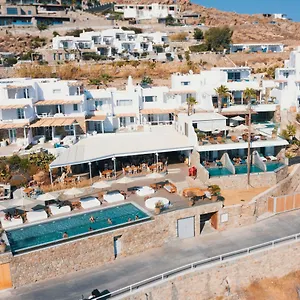 New Paradise Griechenland