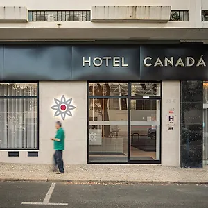 Canada Hotel Lisboa