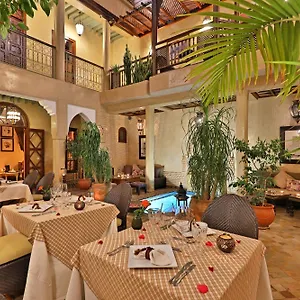 Zayane Riad Marrakesh