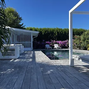 Pomme Cannelle Luxury & La Baie-Orientale