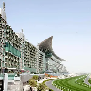 The Meydan Hotel Dubaï