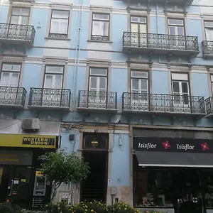 Residencial Do Sul Maison d'hôtes Lisboa