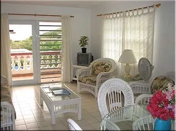 **  L'Esperance Hotel Philipsburg  Sint Maarten/Saint Martin